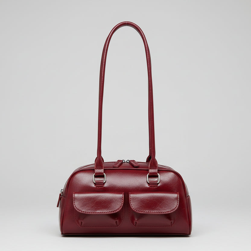 Lila Bag