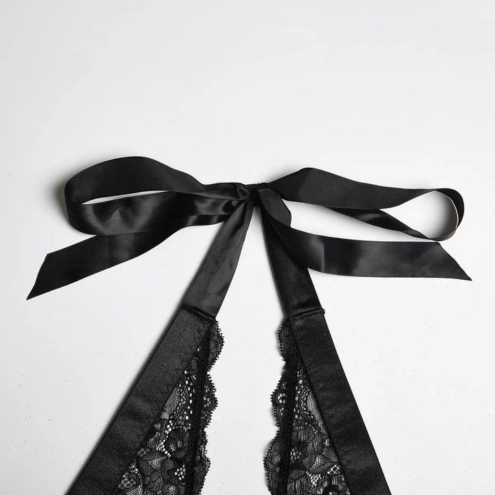 Dayana – Lingerie Bodysuit – One Piece, All the Impact