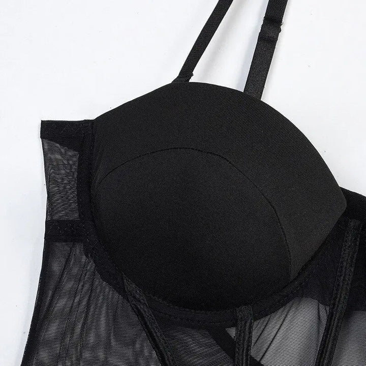 ESMA 3 PIECE LINGERIE SET