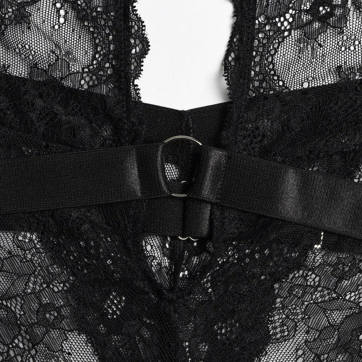 Dayana – Lingerie Bodysuit – One Piece, All the Impact