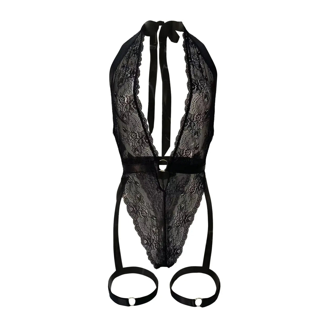 Dayana – Lingerie Bodysuit – One Piece, All the Impact