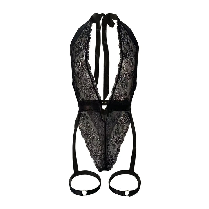 Dayana – Lingerie Bodysuit – One Piece, All the Impact