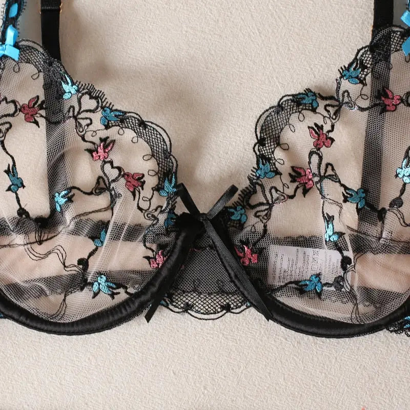 Iraya – 2-Piece Lingerie Set – Made for Your Best Night