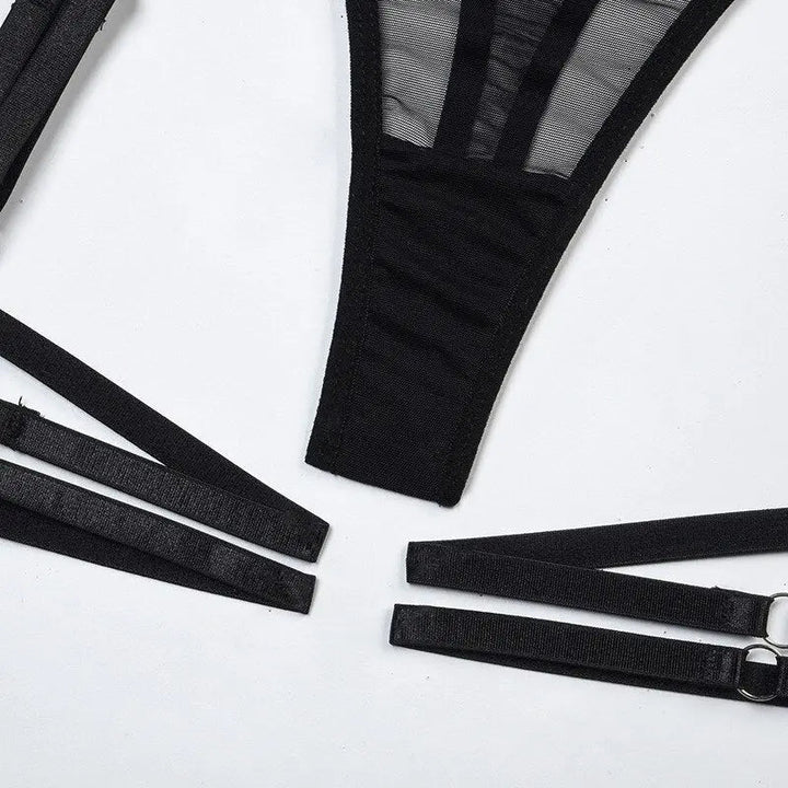 ESMA 3 PIECE LINGERIE SET