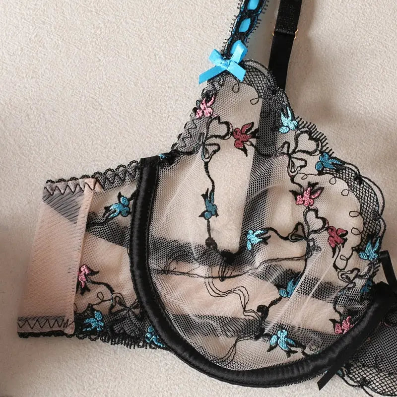 Iraya – 2-Piece Lingerie Set – Made for Your Best Night