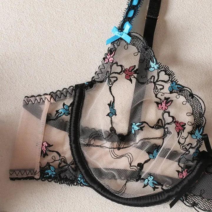 Iraya – 2-Piece Lingerie Set – Made for Your Best Night