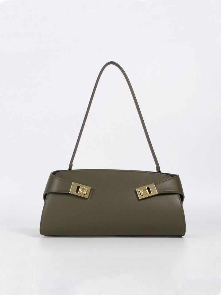 Women East-West Shoulder Bag