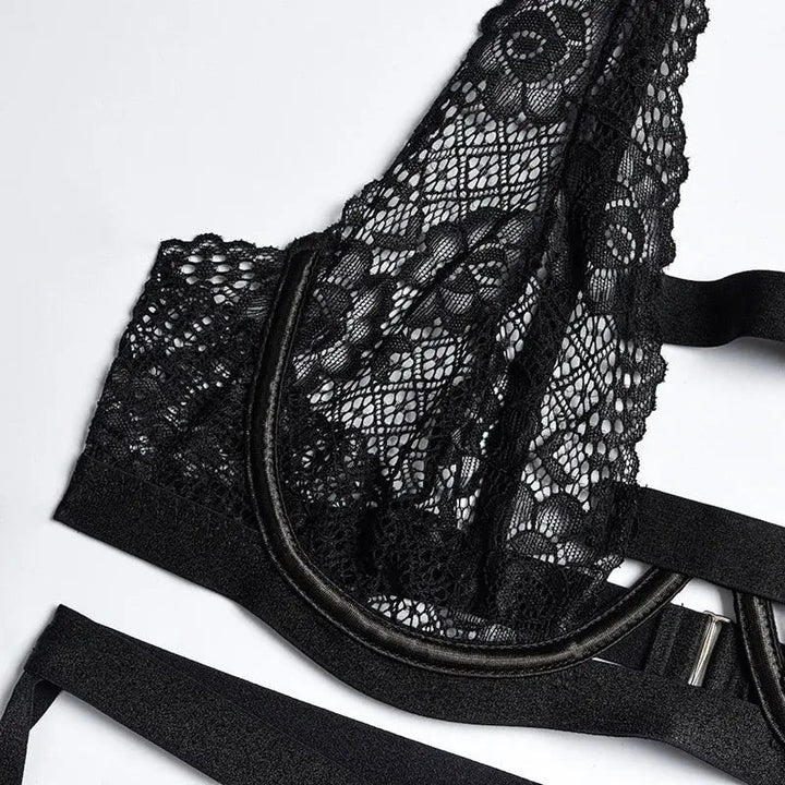 Maxine – 2-Piece Lingerie Set – Wear It Like You Mean It