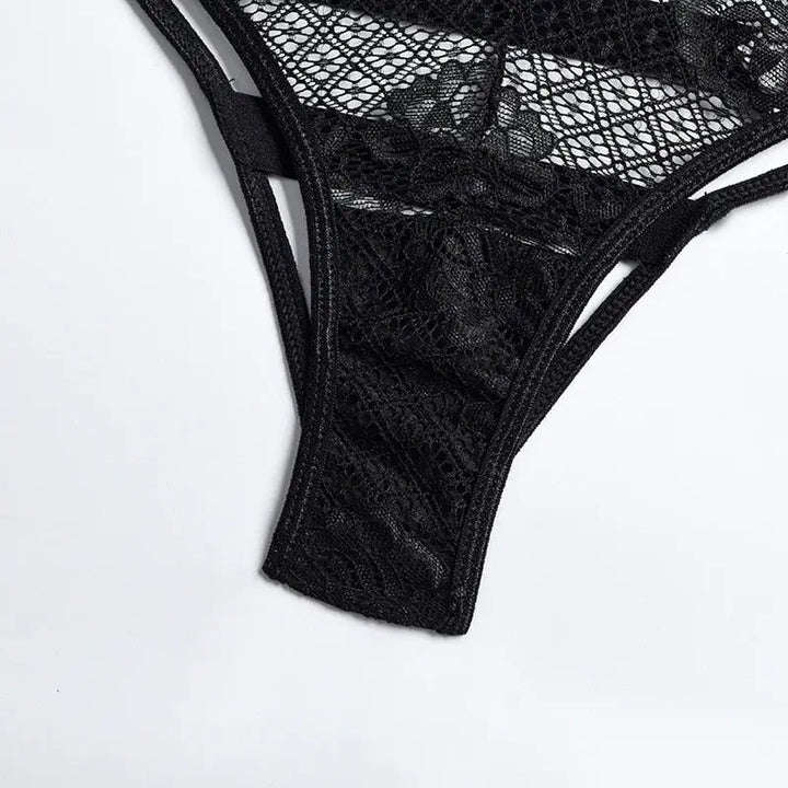 Maxine – 2-Piece Lingerie Set – Wear It Like You Mean It