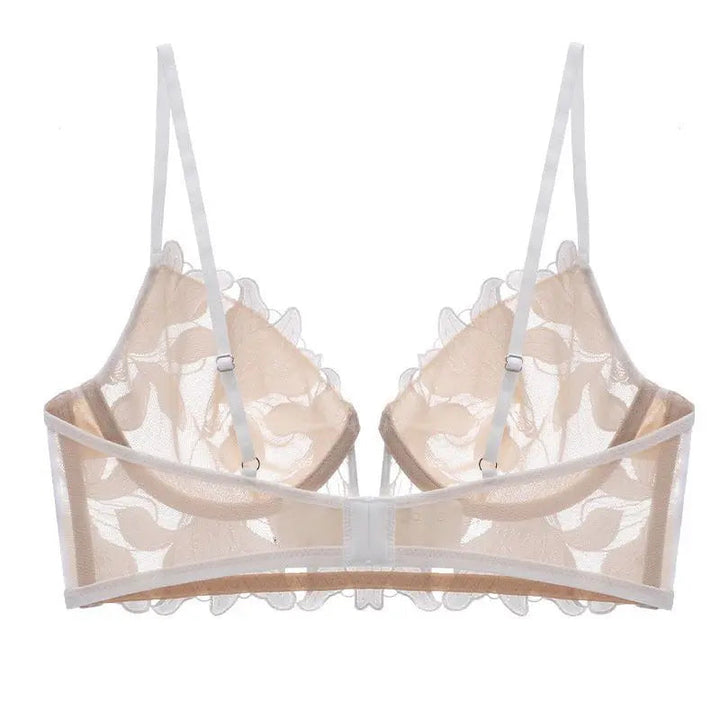 Eleonore – Lingerie Set – A Look That Needs No Introduction