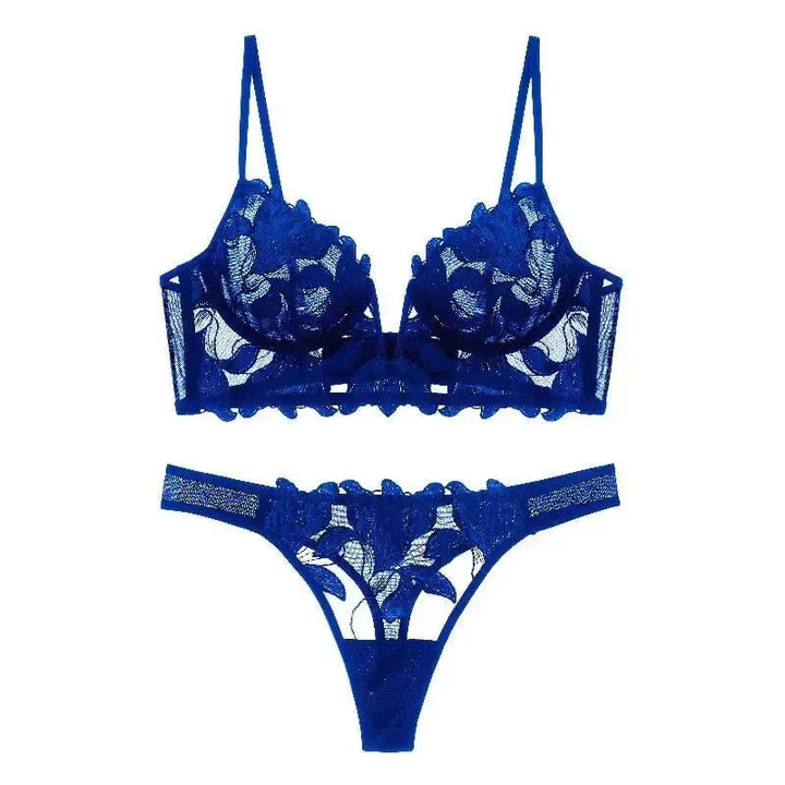 Eleonore – Lingerie Set – A Look That Needs No Introduction