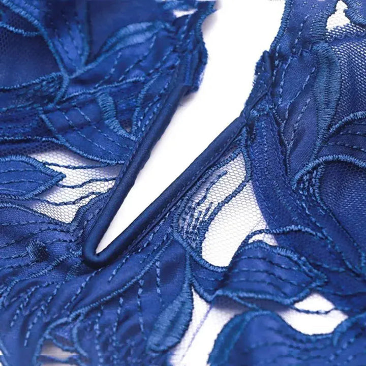Eleonore – Lingerie Set – A Look That Needs No Introduction