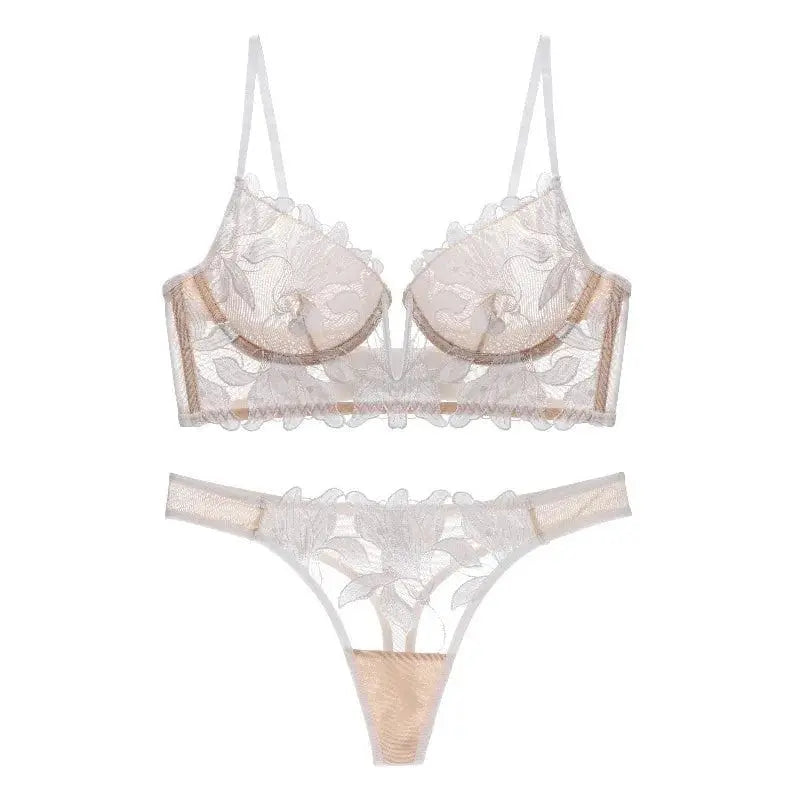 Eleonore – Lingerie Set – A Look That Needs No Introduction