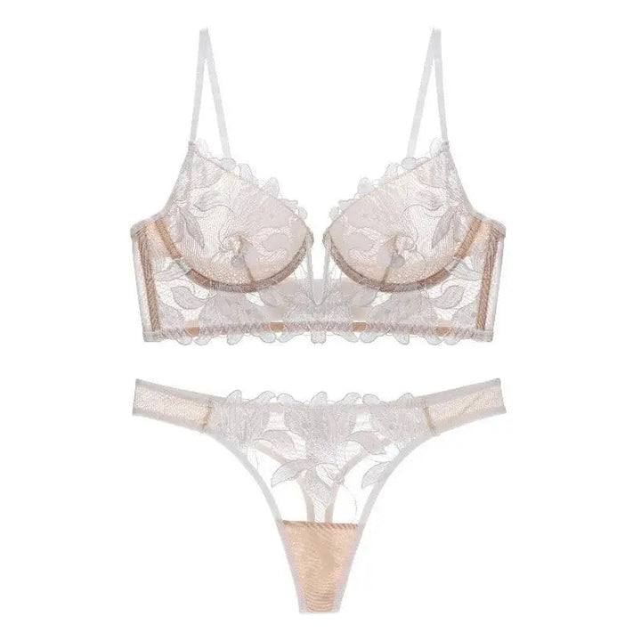 Eleonore – Lingerie Set – A Look That Needs No Introduction