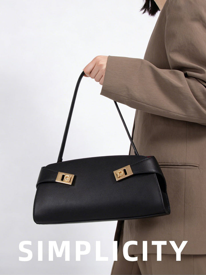 Women East-West Shoulder Bag